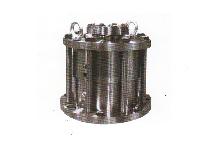 釜用機械密封 2001、2002、2004、2005